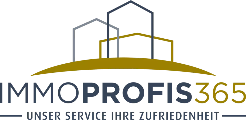 Immoprofis365 GmbH aus Warstein - Logo
